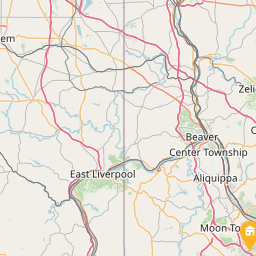 Fairfield Inn & Suites by Marriott Pittsburgh Airport/Robinson Township on the map